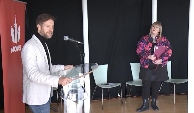 Mons : 200.000 € débloqués pour lutter contre la précarité alimentaire et le sans-abrisme