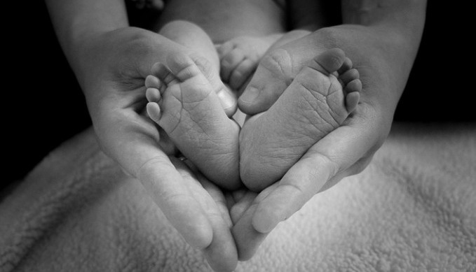 Deuil périnatal : Un registre des étoiles à Saint-Ghislain