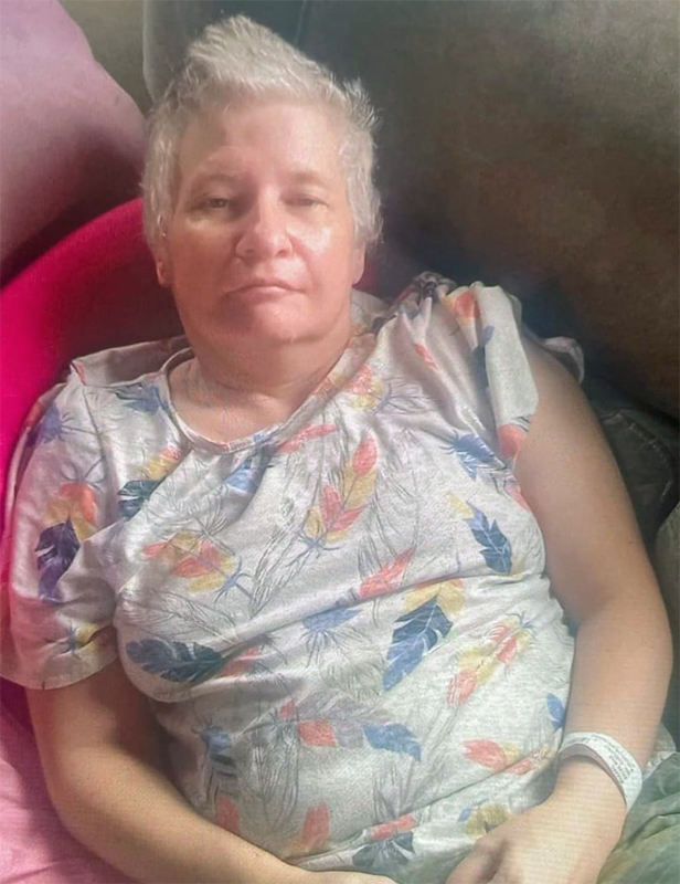 Avis de disparition à Boussu