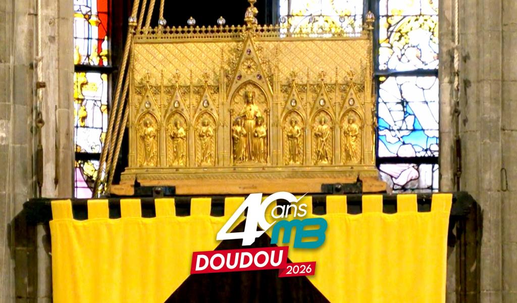 DOUDOU 2026 - DESCENTE DE LA CHASSE