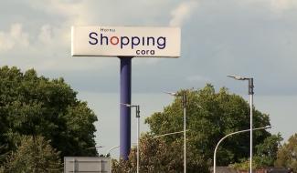 Hornu : Delhaize va déménager dans les anciennes surfaces de Cora, mauvaise nouvelle pour les employés