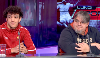Lundi Sports du 1er avril 2024 avec Abdellatif Chekoudri