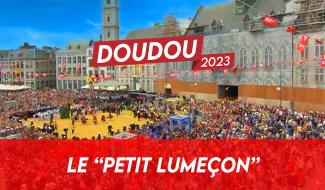 Le petit Lumeçon 2023