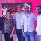 Lundi Sports du 26 mai avec la Quévysienne