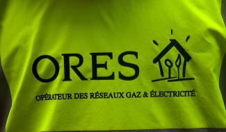 Mons : 12 000 foyers privés de gaz