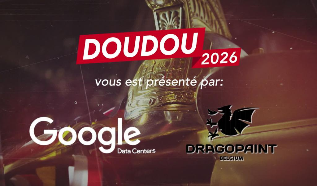 PETIT DOUDOU 2026