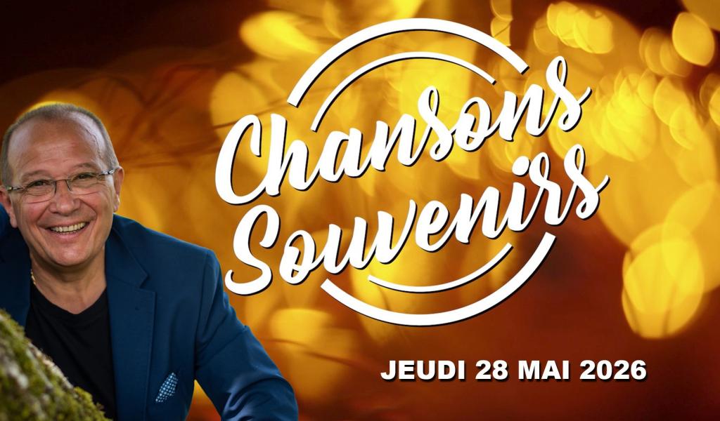 Chansons Souvenirs