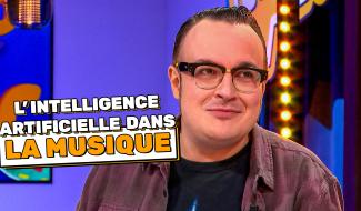 Tony - Quand l’IA compose : décryptage de la musique du futur