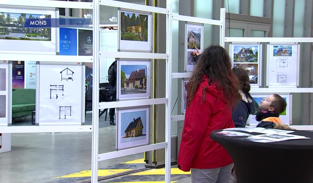 23e édition du Salon Batimons : l'énergie au coeur des préoccupations