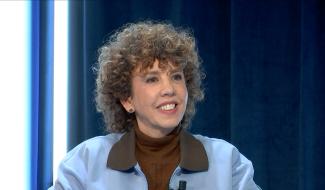 Face à Vous - Caroline Decamps : la femme derrière IDEA