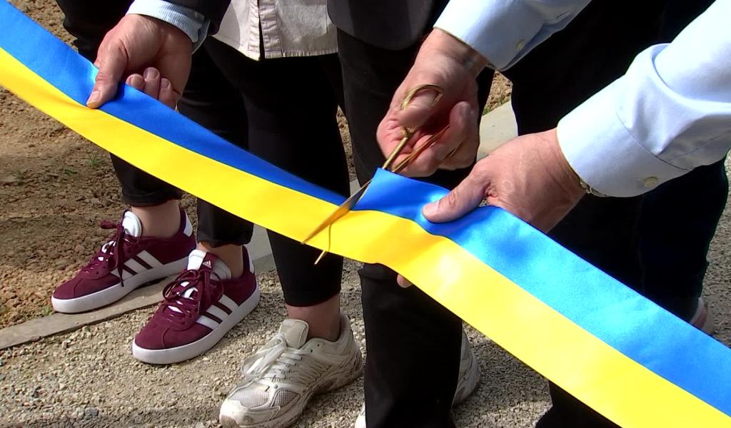 Bois de Colfontaine  : des réaménagements 2.0 pour séduire marcheurs et cyclistes