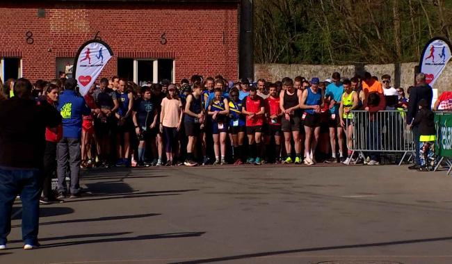 Le Jogging La Montagnarde cartonne pour sa 14ème édition