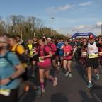 Près de 3000 participants  pour la 4e édition du Semi-marathon de Dour
