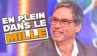 CHRONIQUE - En plein dans le mille