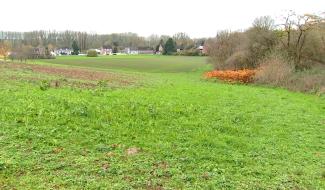 Harmignies : bientôt 3288 panneaux solaires sur le terrain de l'ancienne gare ?