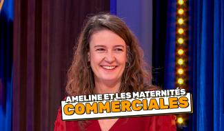 CHRONIQUE – Les maternités commerciales dans la région de Mons