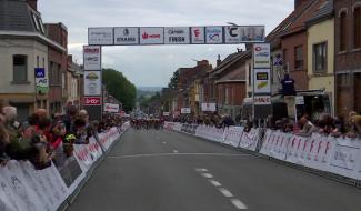 Cyclisme: Müller de Wanty s'offre le GP Cerami 2025 !