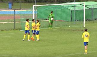 FOOT (D3 ACFF) - L'USGTH s'impose face au RCS Condruzien