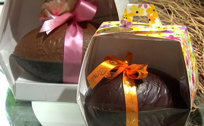 Œufs de Pâques : le chocolat devient-il un produit de luxe ?