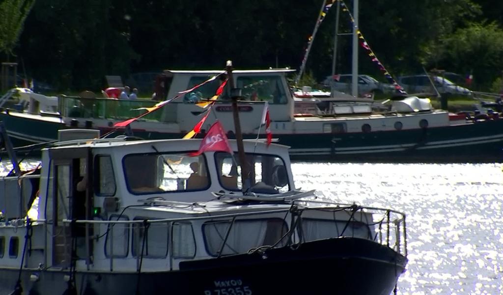 20 ans de la section plaisance du RCNMB : un savoir qui continue à se perpétuer