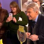 S. Adamo: "Je suis borain de culture"