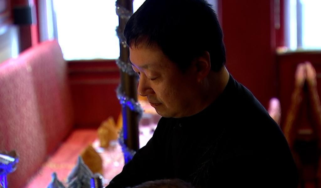 Fermeture : le restaurant "La Grande Muraille" cherche un repreneur