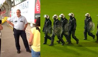 FOOT - Sécurité renforcée pour RFB-RAAL