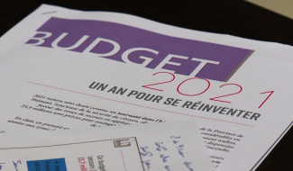 Les zones de secours, enjeu majeur du budget provincial