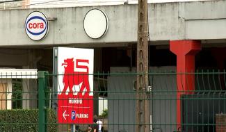 Delhaize s'installera dans les locaux du Cora dès janvier 2026