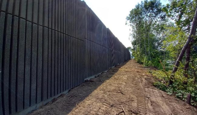 Encore des travaux sur la E19...mais uniquement la nuit