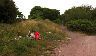 Des cameras pour lutter contre les incivilités environnementales!