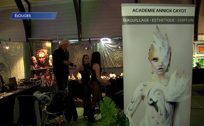 Fashionist'Art, l'évènement qui rassemble les artistes