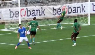 FOOT (D1B) - Le RFB encore battu, De Camargo sur la sellette ?