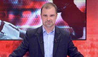 Atout Sports du 15 février 2026 : 1ère partie 100% foot