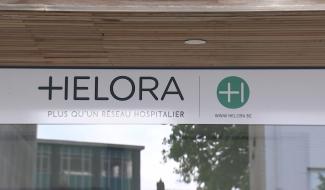 Futur hôpital Helora à Jemappes : les expropriations refusées !