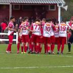 Défaite frustrante pour Flénu qui perd la tête de la D2ACFF