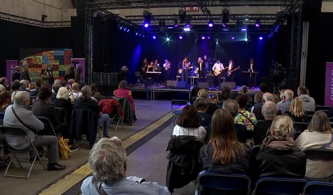 36e édition du Beatles Day réussie malgré les difficultés financières de l'organisation