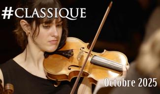 #Classique du 18 octobre