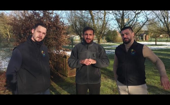 Juste à Temps avec Farid