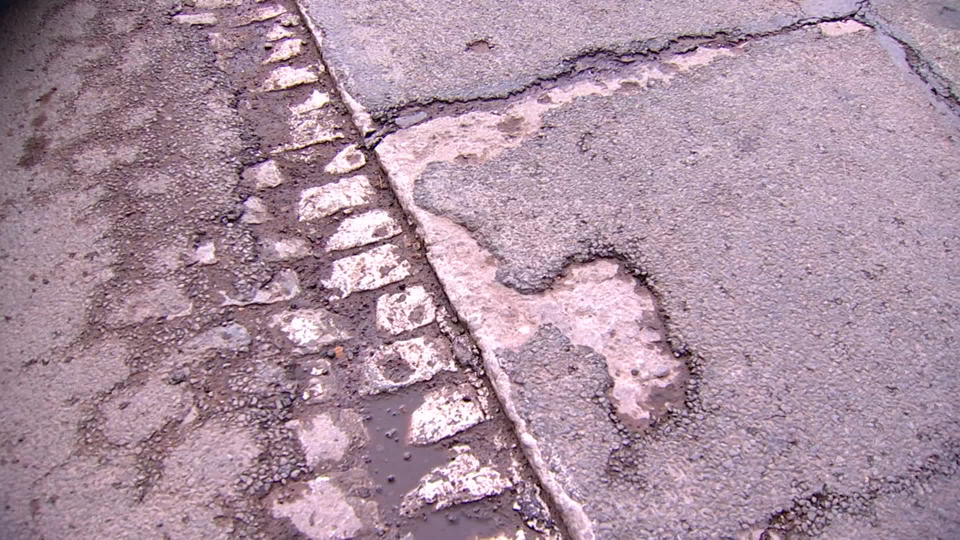 Travaux : bras de fer entre la Ville de Mons et la Région wallonne