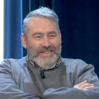 Face à Vous - Benoît Neusy, la mer derrière les fourneaux