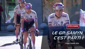 Lundi Sports