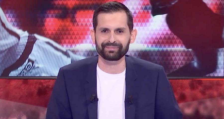 Atout Sports du 26 avril 2026 : 1ère partie