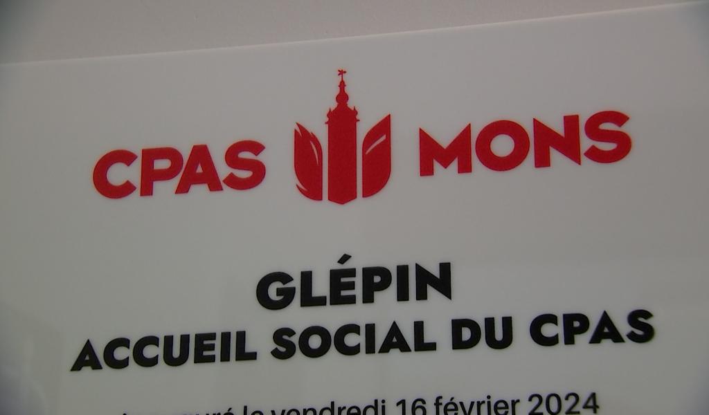 CPAS de Mons : un trou de 1 million d'euro à combler dans le budget