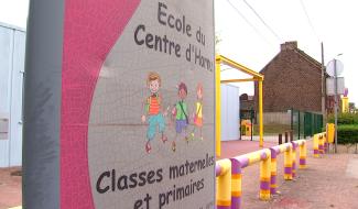 L'école du centre prépare sa rentrée