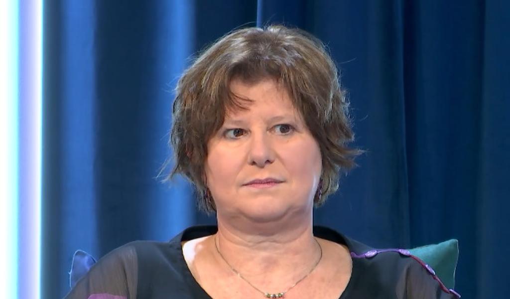 Face à Vous  :  Pascale Evrart, juge de paix, les oubliés de la justice