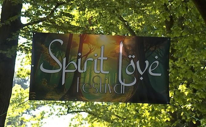 Bien-être, nature et reconnexion : le pari du festival Spirit Love