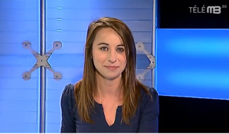 Les Infos du 13/01/2015