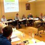 Hensies - Voici le nouveau budget pour 2026