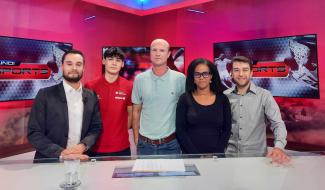 Lundi Sports du 30 septembre 2024 avec le MOHA
